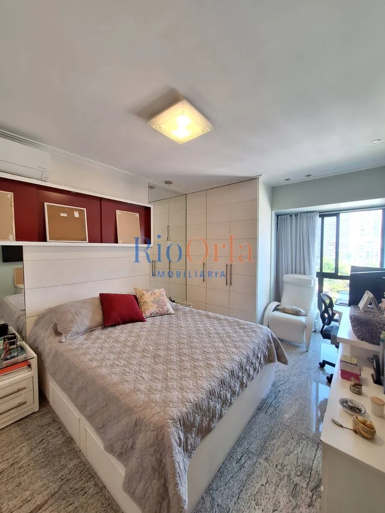 Cobertura, 4 quartos, 260 m² - Foto 40