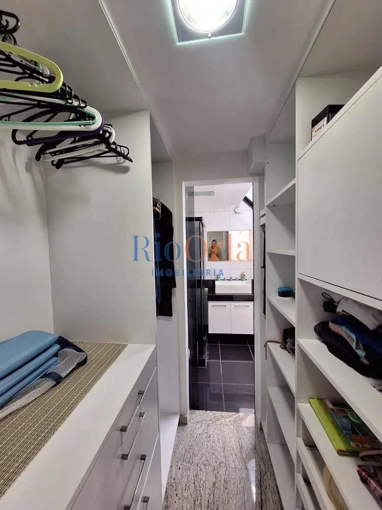 Cobertura, 4 quartos, 260 m² - Foto 17