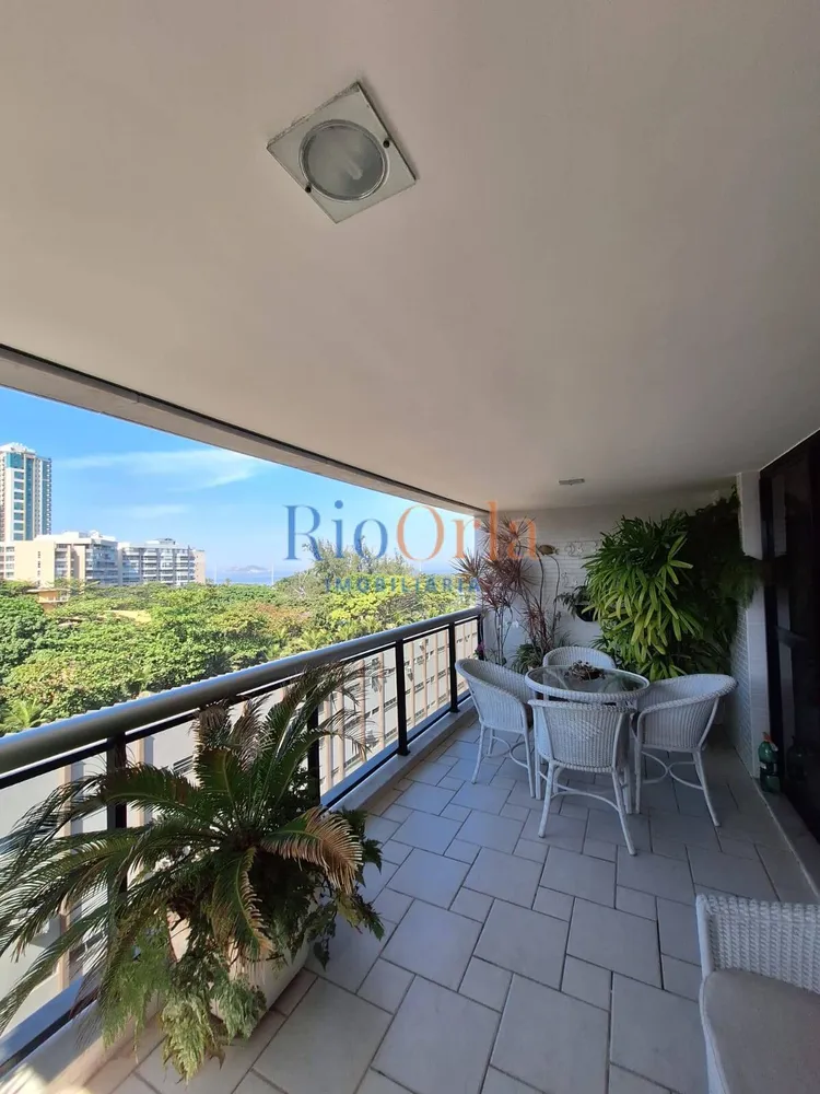 Cobertura, 4 quartos, 260 m² - Foto 30