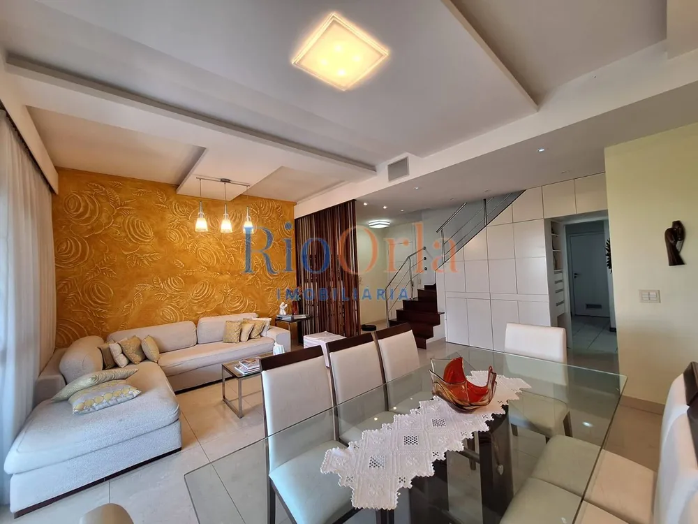 Cobertura, 4 quartos, 260 m² - Foto 27