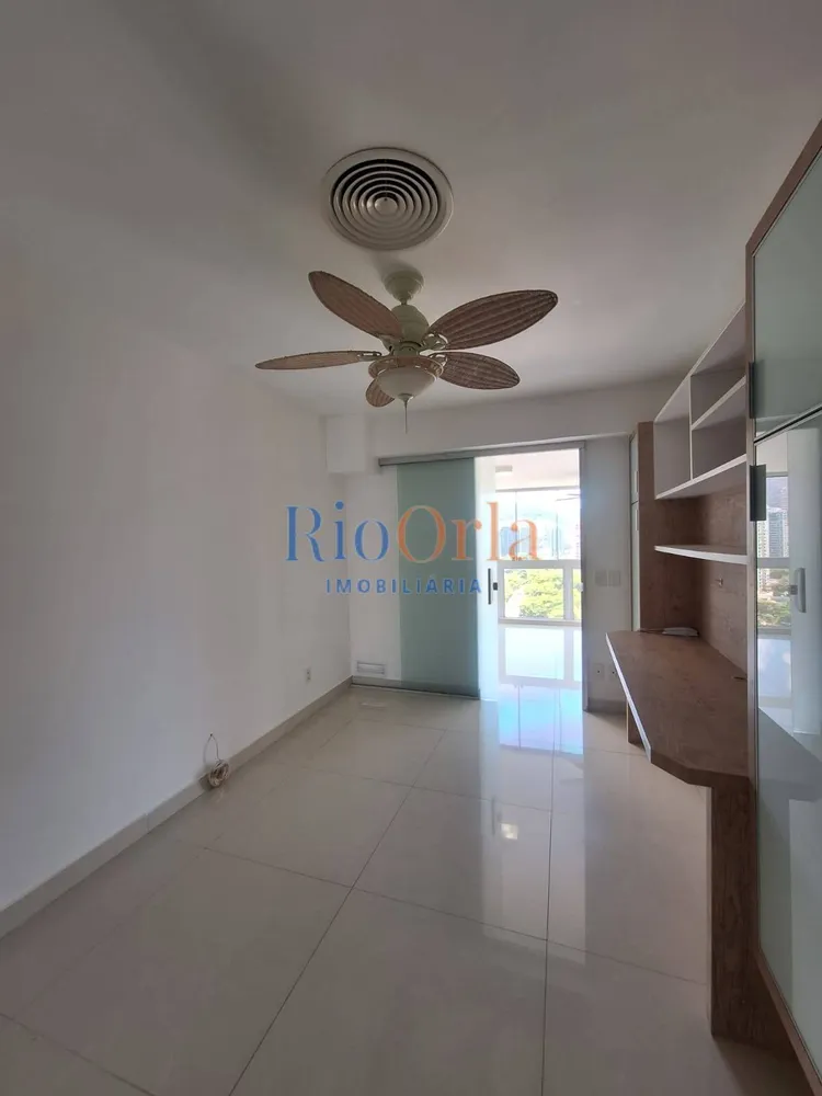Apartamento, 4 quartos, 286 m² - Foto 19