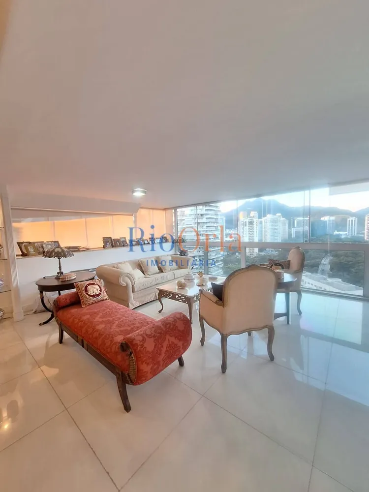 Apartamento, 4 quartos, 286 m² - Foto 7