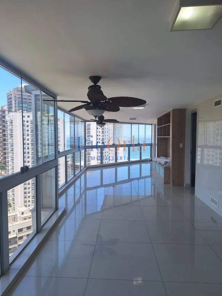 Apartamento, 4 quartos, 286 m² - Foto 4