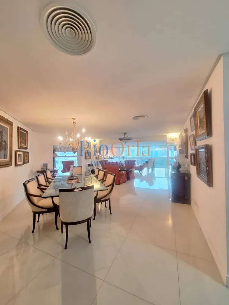 Apartamento, 4 quartos, 286 m² - Foto 9