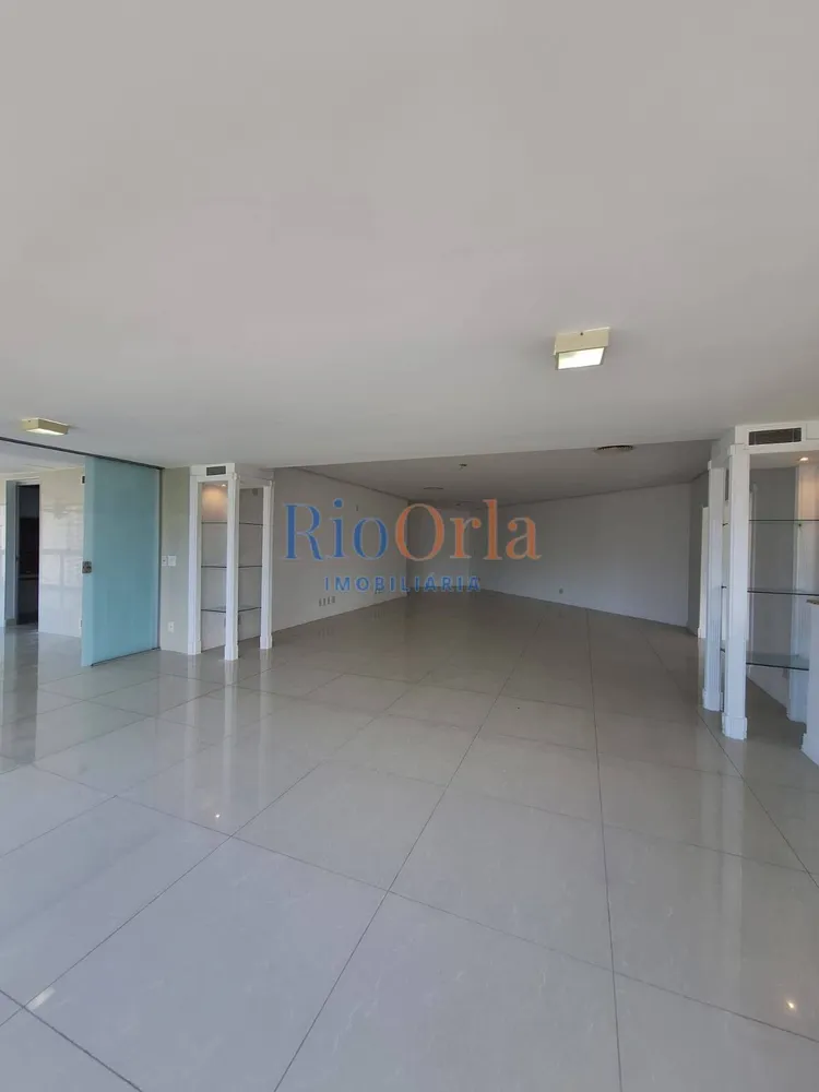 Apartamento, 4 quartos, 286 m² - Foto 16