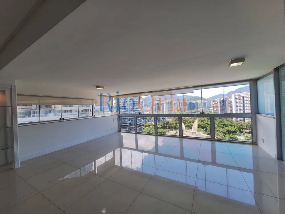 Apartamento, 4 quartos, 286 m² - Foto 11