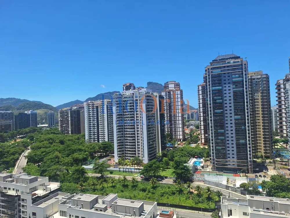 Apartamento, 4 quartos, 286 m² - Foto 3