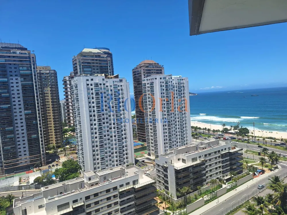 Apartamento, 4 quartos, 286 m² - Foto 2