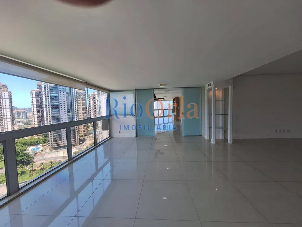 Apartamento, 4 quartos, 286 m² - Foto 15