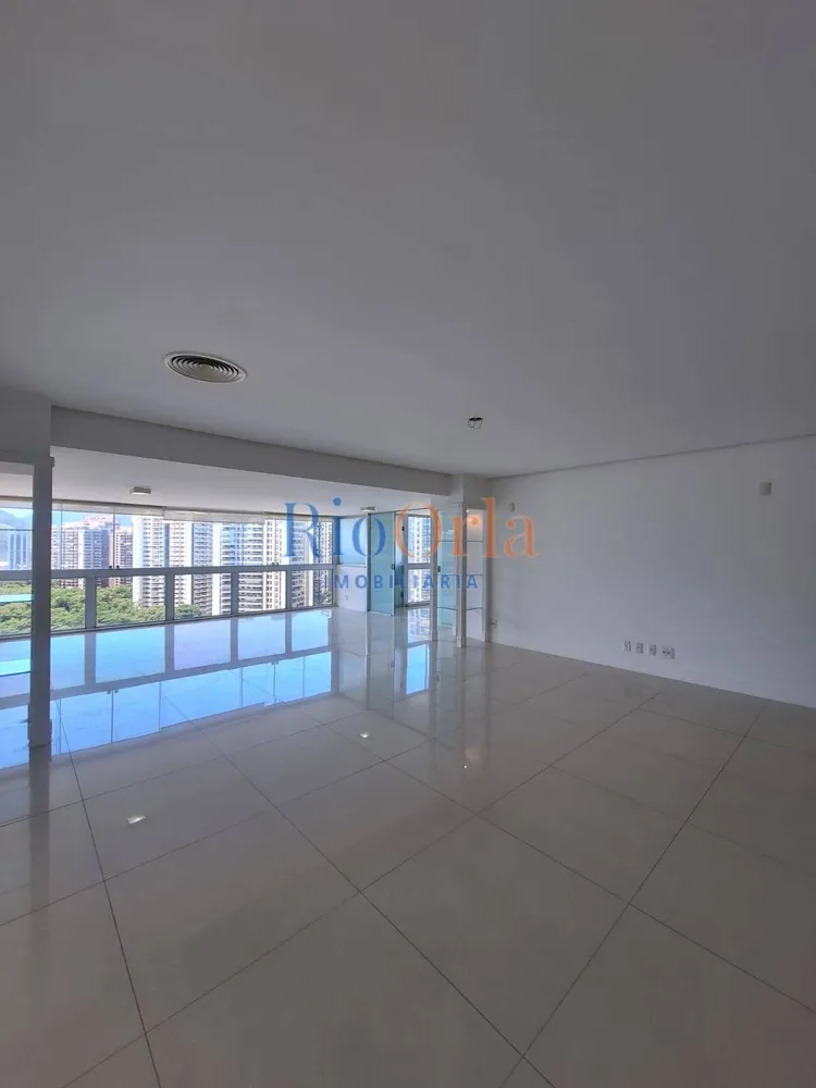 Apartamento, 4 quartos, 286 m² - Foto 13