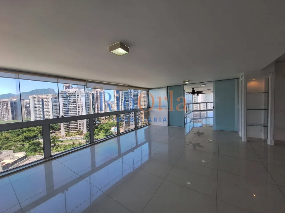 Apartamento, 4 quartos, 286 m² - Foto 14