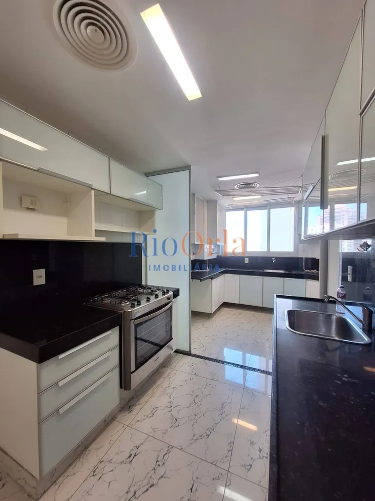 Apartamento, 4 quartos, 286 m² - Foto 40