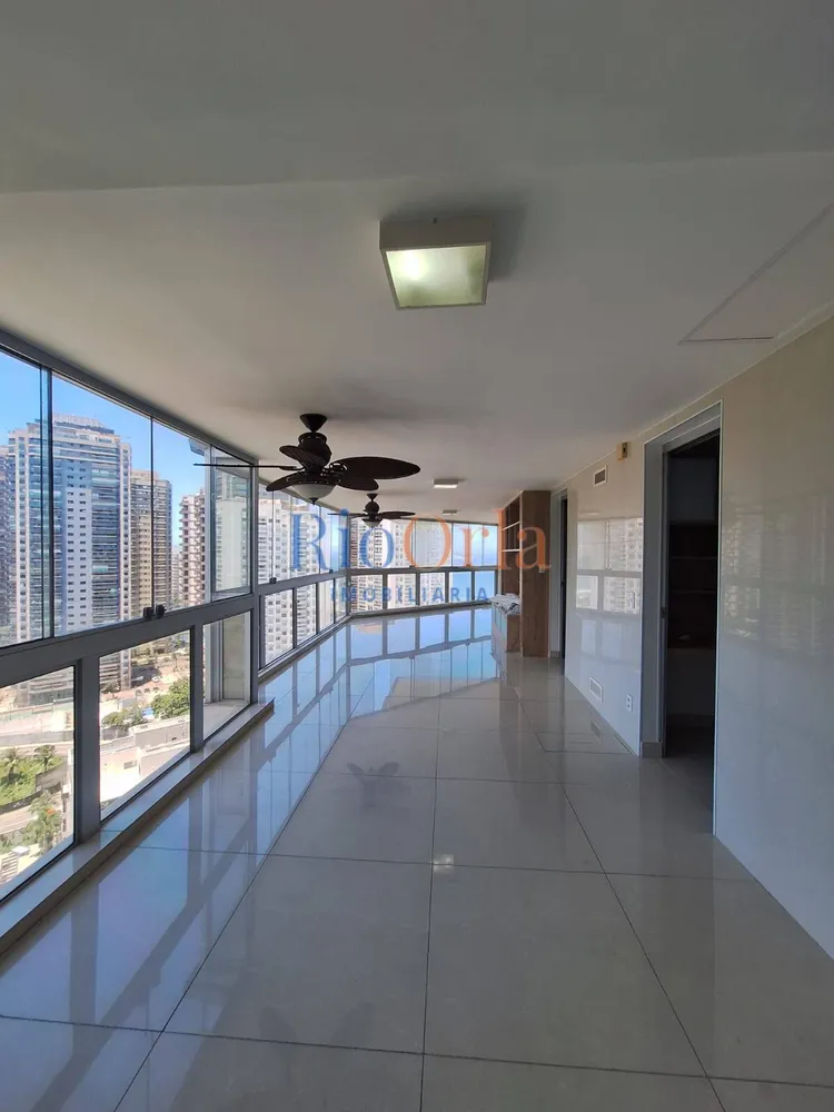 Apartamento, 4 quartos, 286 m² - Foto 5