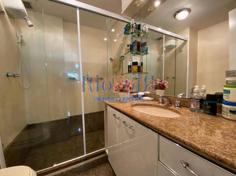 Apartamento, 4 quartos, 145 m² - Foto 6