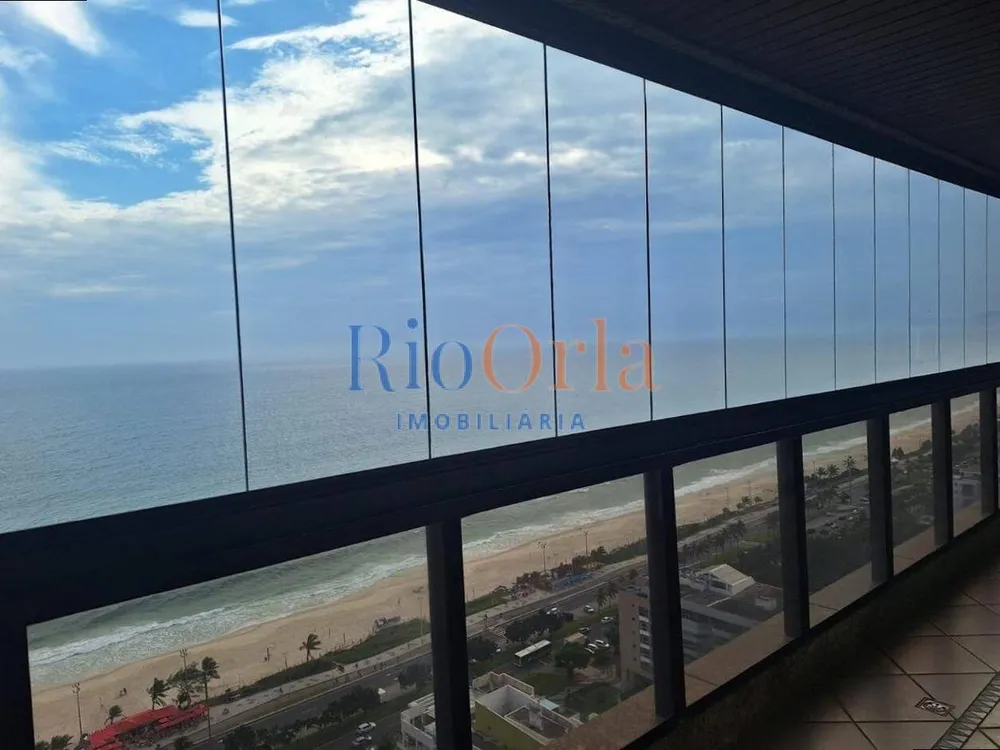 Apartamento, 4 quartos, 145 m² - Foto 19