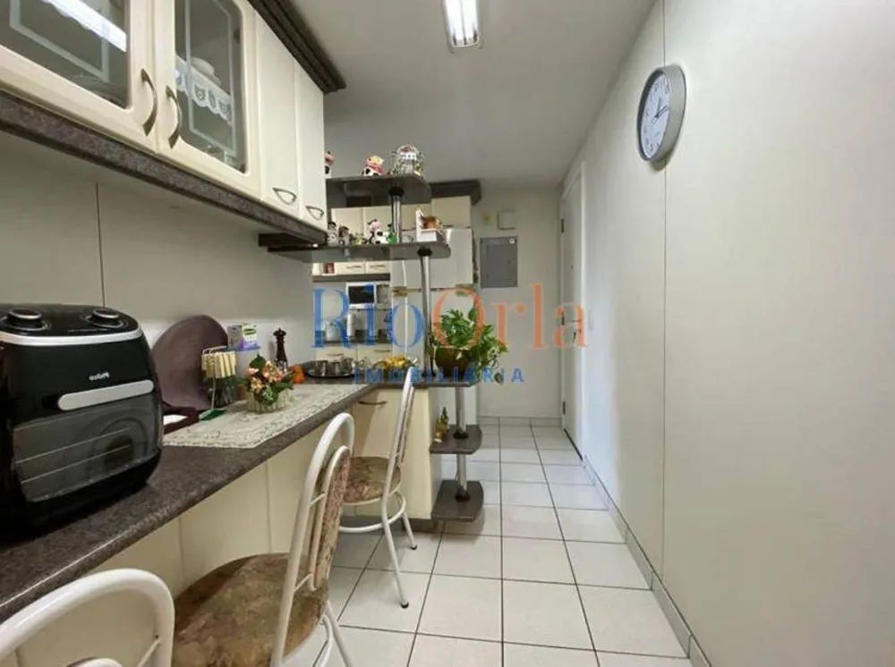 Apartamento, 4 quartos, 145 m² - Foto 16