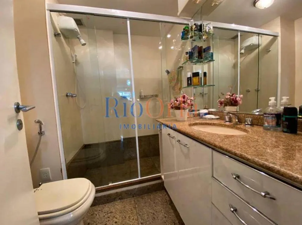 Apartamento, 4 quartos, 145 m² - Foto 9