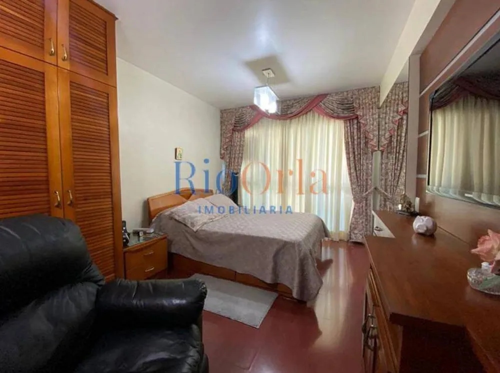 Apartamento, 4 quartos, 145 m² - Foto 7