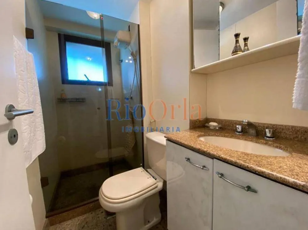 Apartamento, 4 quartos, 145 m² - Foto 11