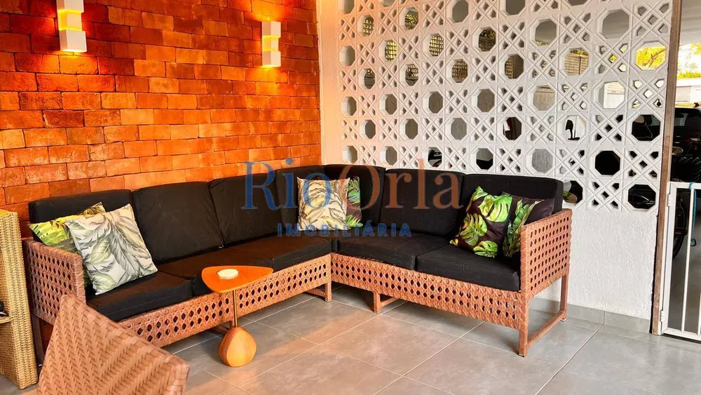 Casa de Condomínio, 4 quartos - Foto 4