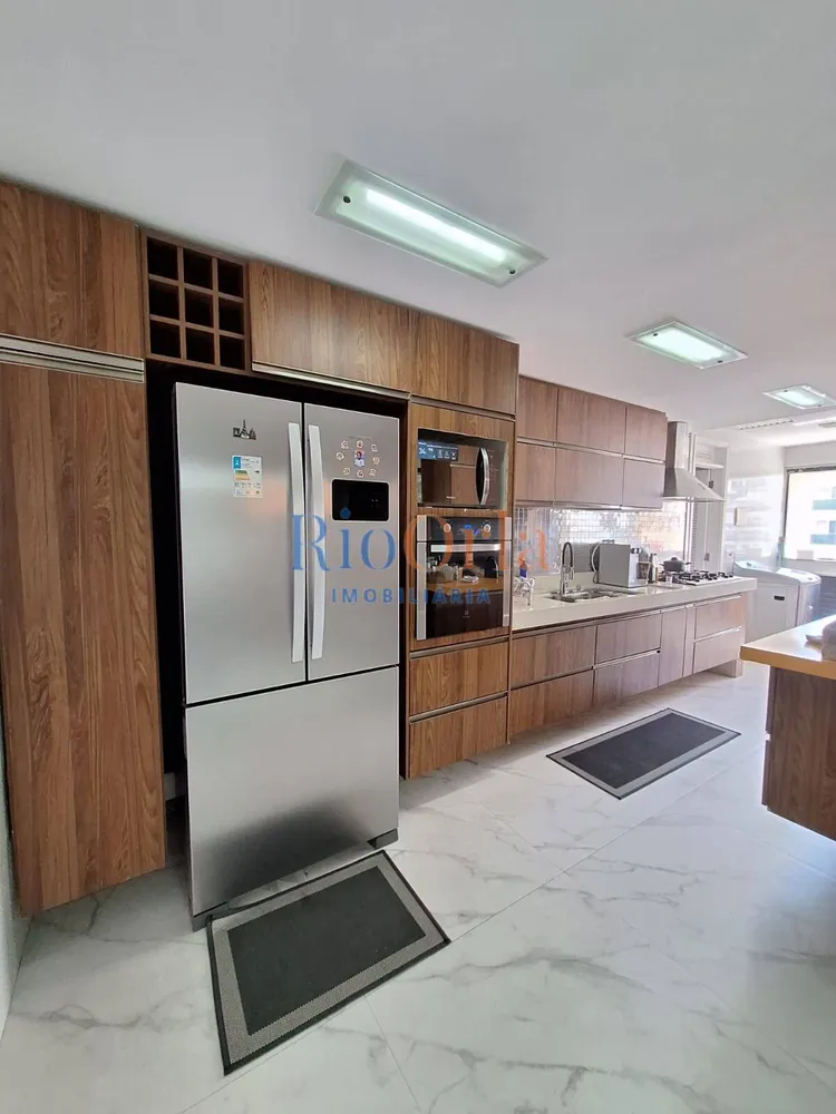 Apartamento, 4 quartos, 201 m² - Foto 24