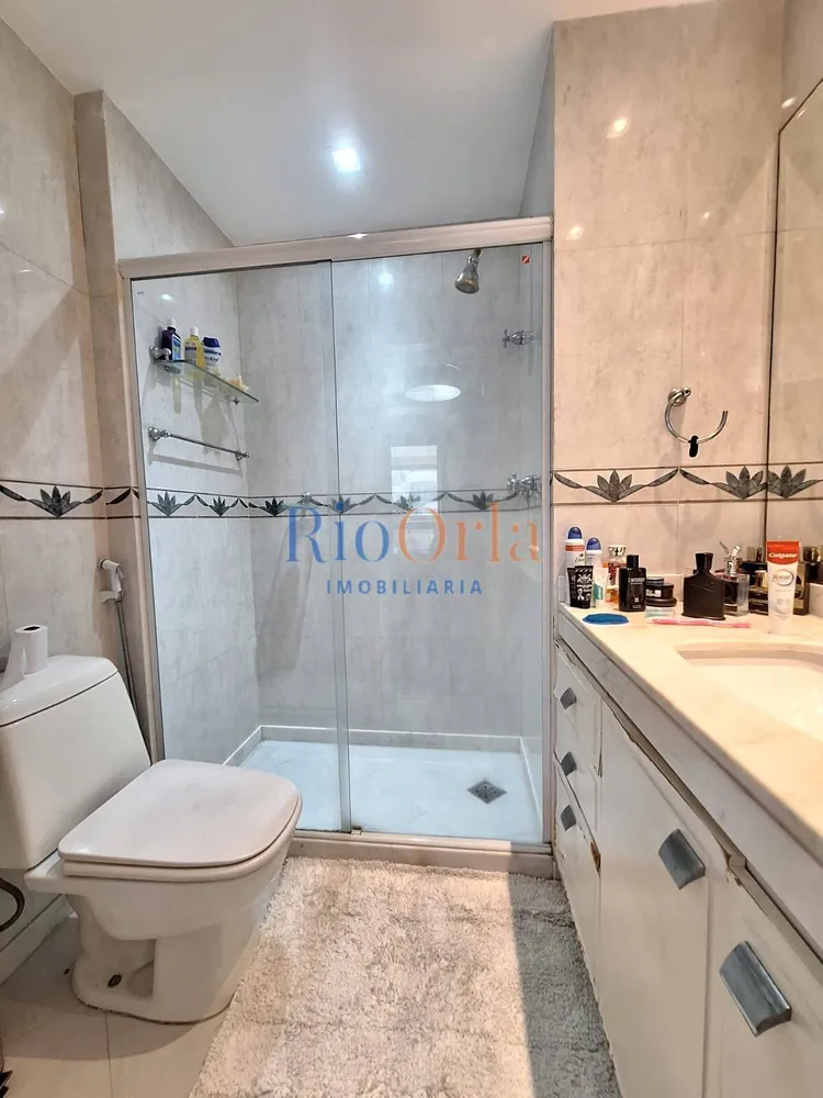 Apartamento, 4 quartos, 201 m² - Foto 33