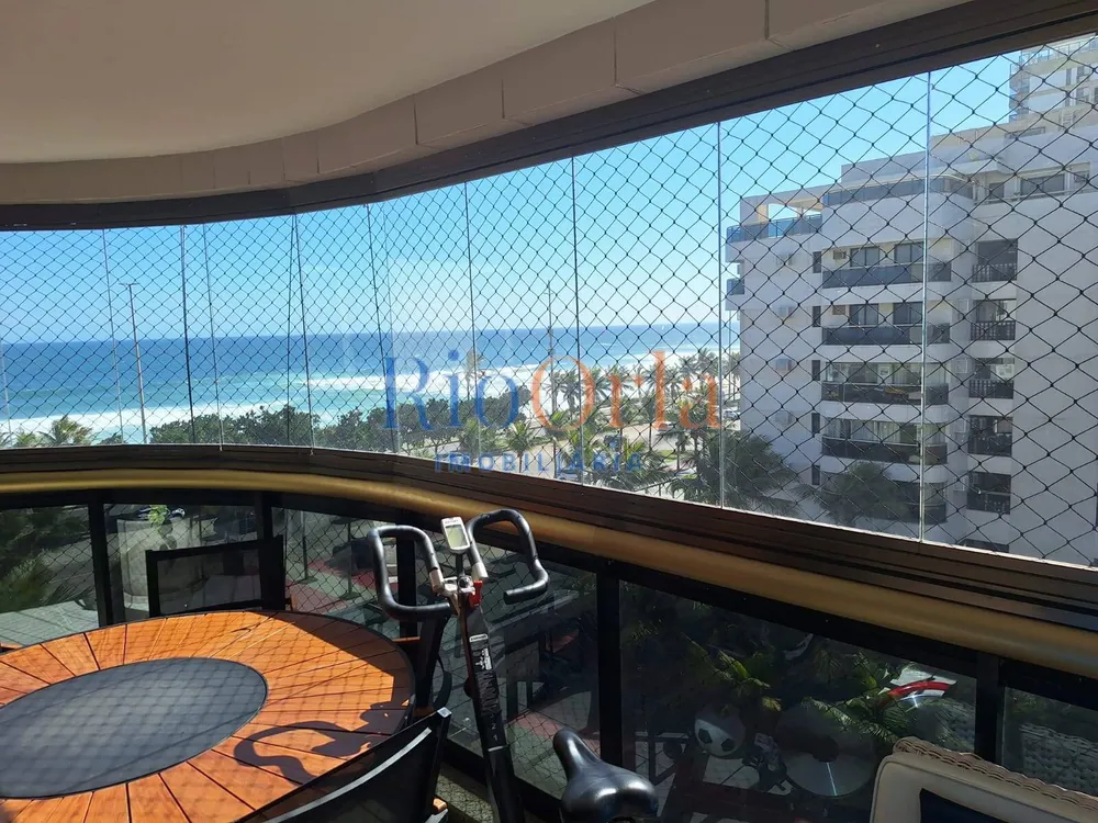 Apartamento, 4 quartos, 201 m² - Foto 1