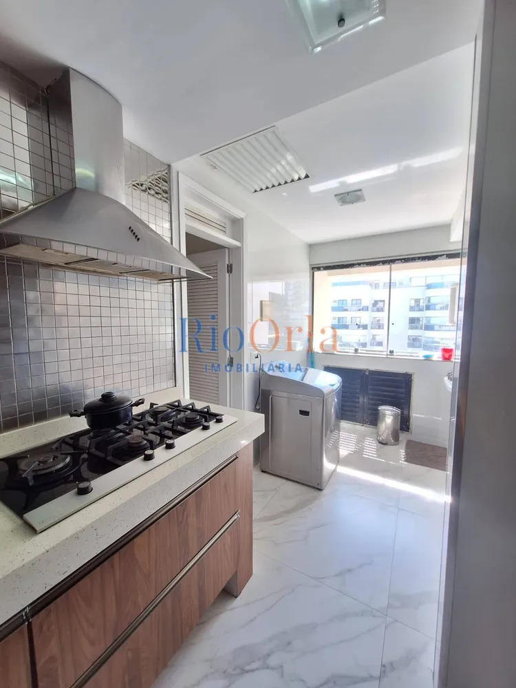 Apartamento, 4 quartos, 201 m² - Foto 21