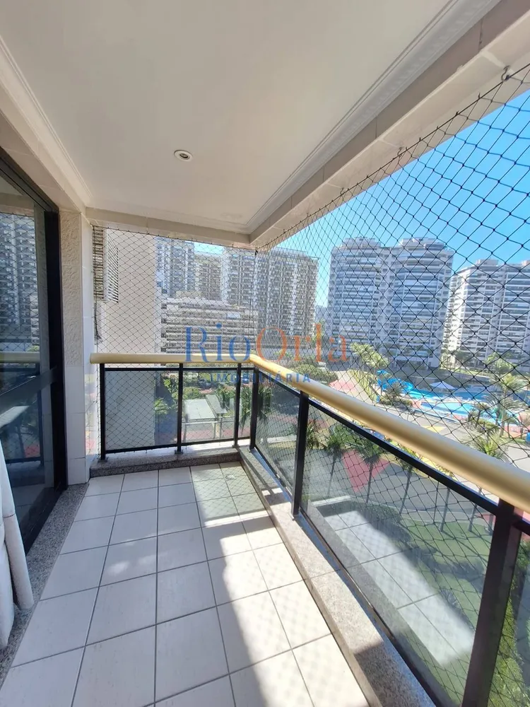 Apartamento, 4 quartos, 201 m² - Foto 22