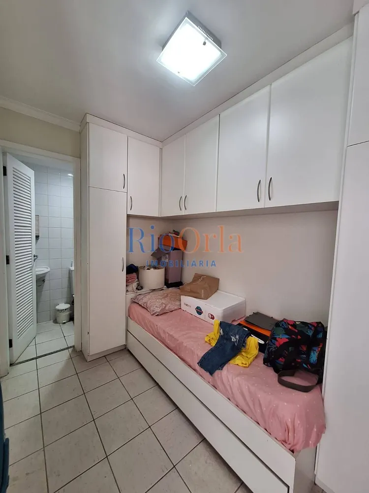 Apartamento, 4 quartos, 201 m² - Foto 31