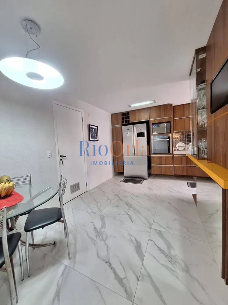 Apartamento, 4 quartos, 201 m² - Foto 28