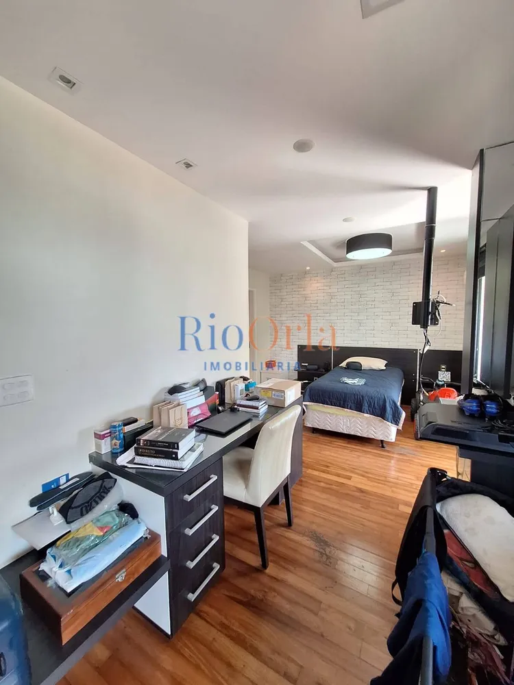 Apartamento, 4 quartos, 201 m² - Foto 26
