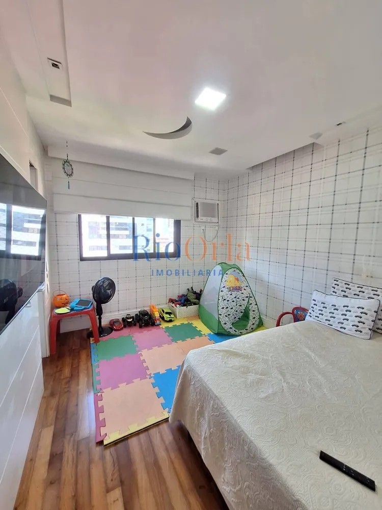 Apartamento, 4 quartos, 201 m² - Foto 27