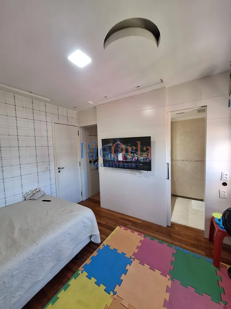 Apartamento, 4 quartos, 201 m² - Foto 38
