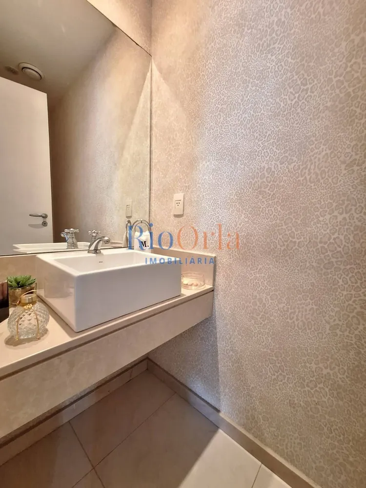 Apartamento, 4 quartos, 201 m² - Foto 11