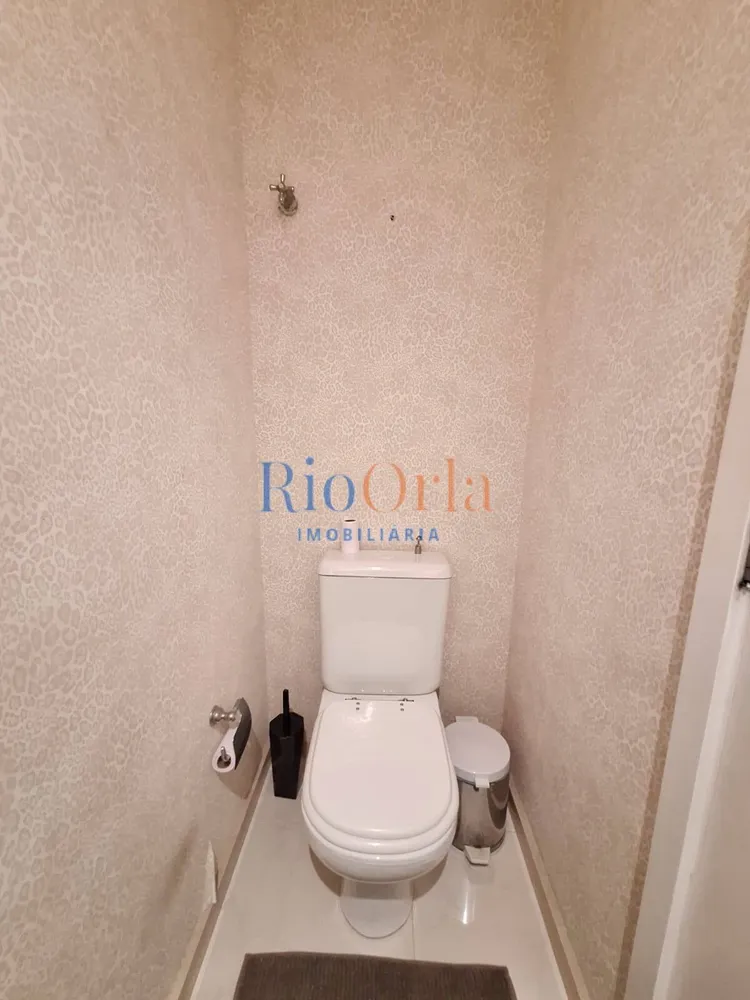 Apartamento, 4 quartos, 201 m² - Foto 10
