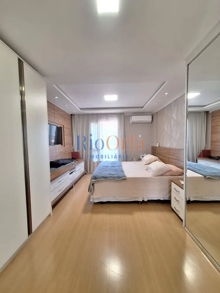 Apartamento, 4 quartos, 201 m² - Foto 15