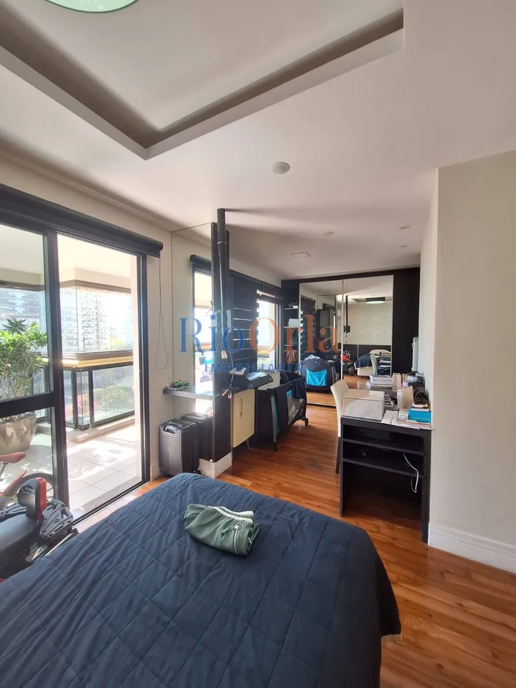 Apartamento, 4 quartos, 201 m² - Foto 23