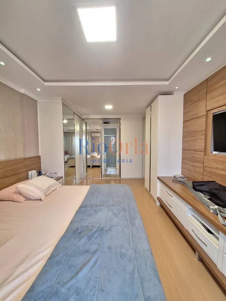 Apartamento, 4 quartos, 201 m² - Foto 12