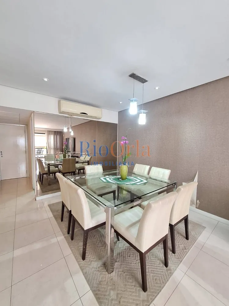 Apartamento, 4 quartos, 201 m² - Foto 9