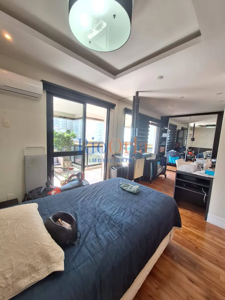Apartamento, 4 quartos, 201 m² - Foto 20