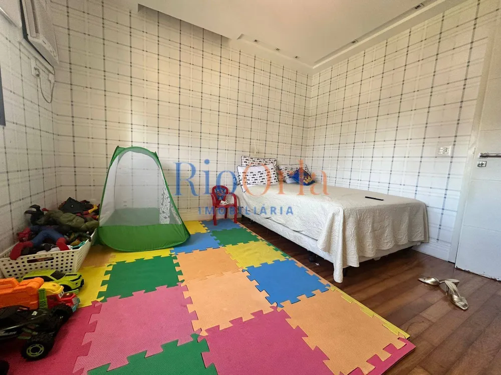 Apartamento, 4 quartos, 201 m² - Foto 37