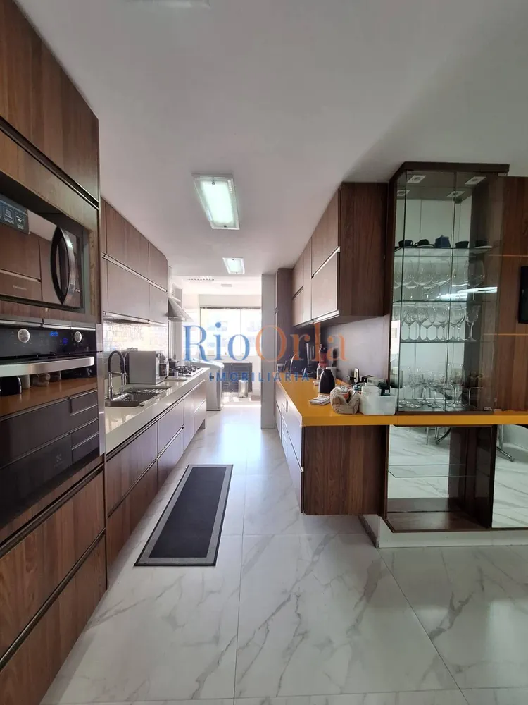 Apartamento, 4 quartos, 201 m² - Foto 19