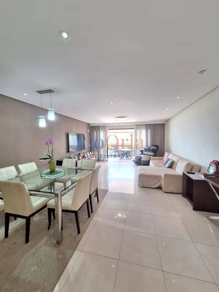 Apartamento, 4 quartos, 201 m² - Foto 6