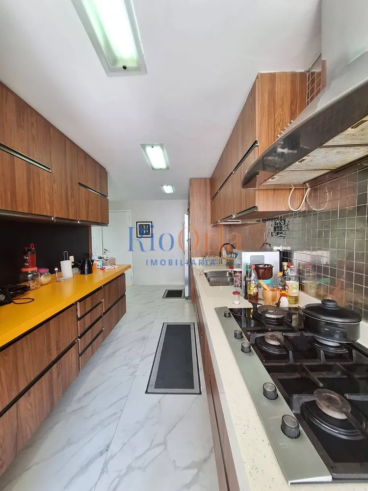 Apartamento, 4 quartos, 201 m² - Foto 30