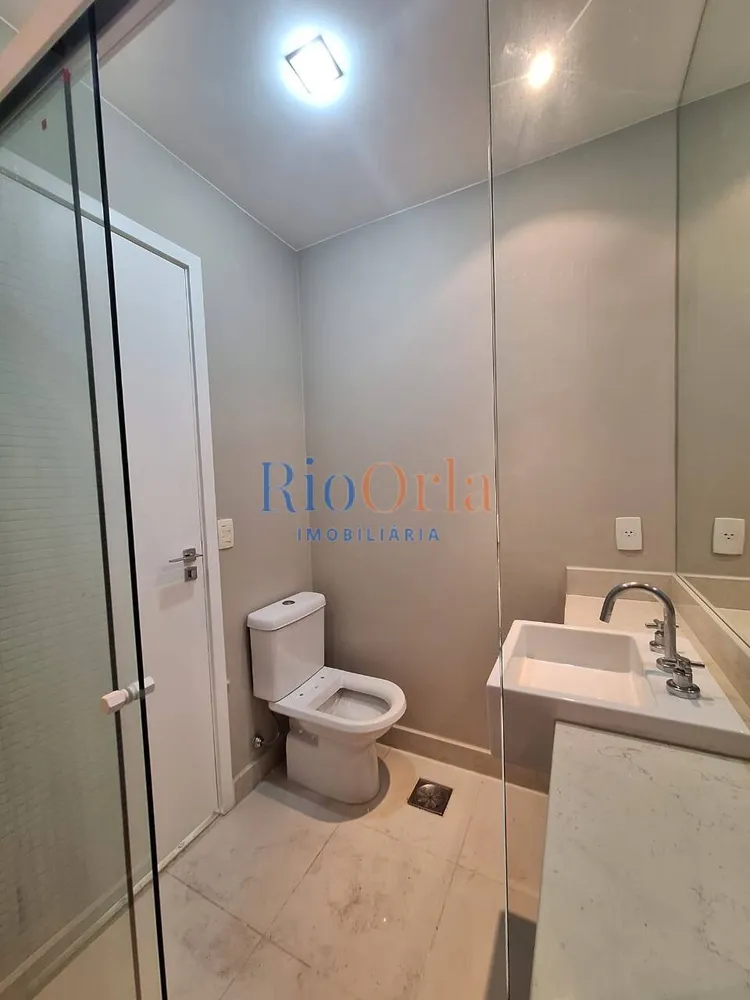 Apartamento, 4 quartos, 280 m² - Foto 28