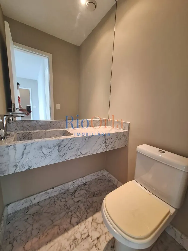 Apartamento, 4 quartos, 280 m² - Foto 5