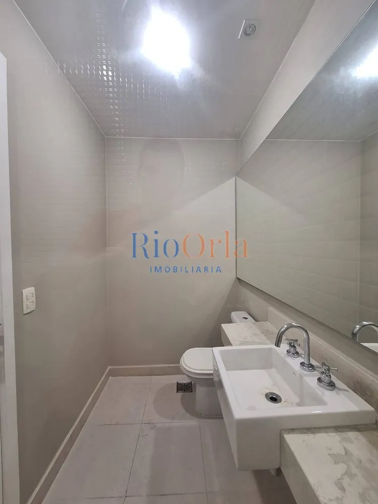 Apartamento, 4 quartos, 280 m² - Foto 13