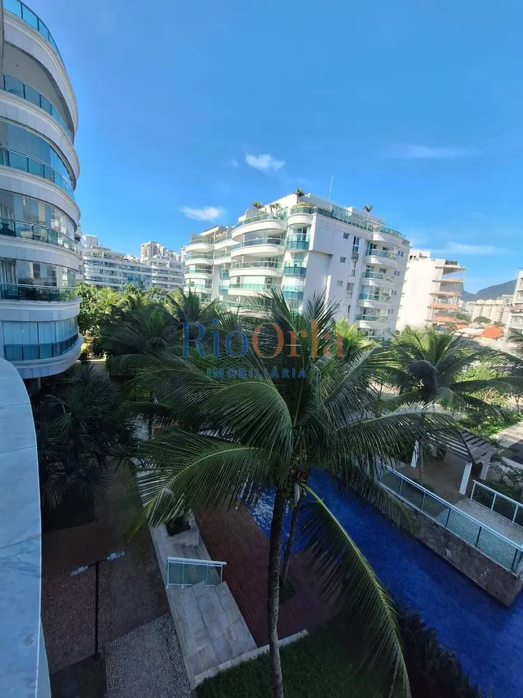 Apartamento, 4 quartos, 280 m² - Foto 30