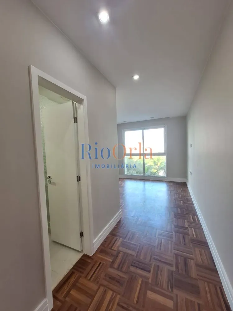 Apartamento, 4 quartos, 280 m² - Foto 11